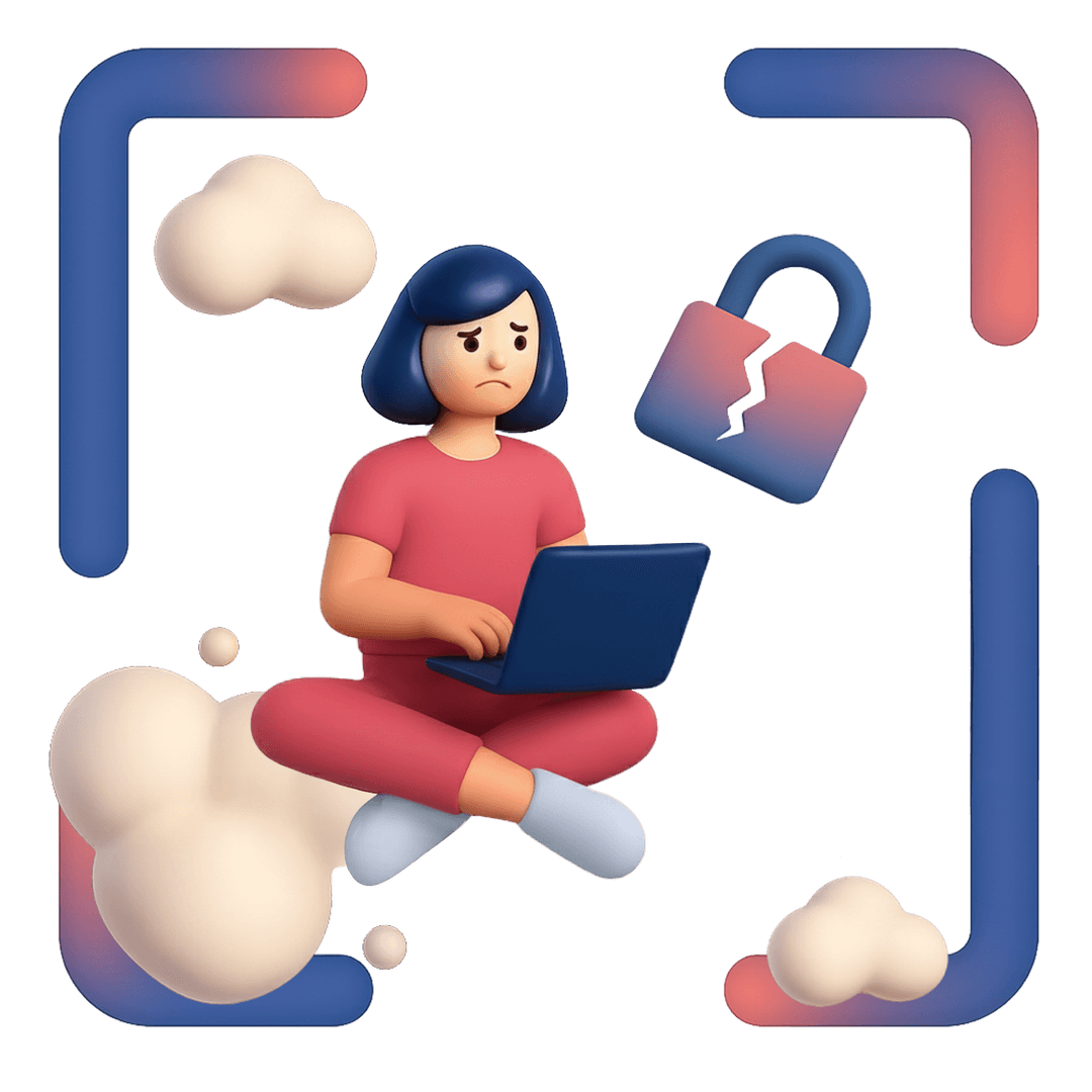 Authentication illustration